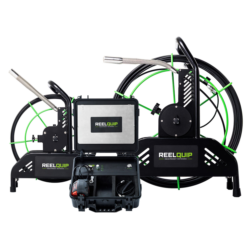 REELQUIP Network Fee